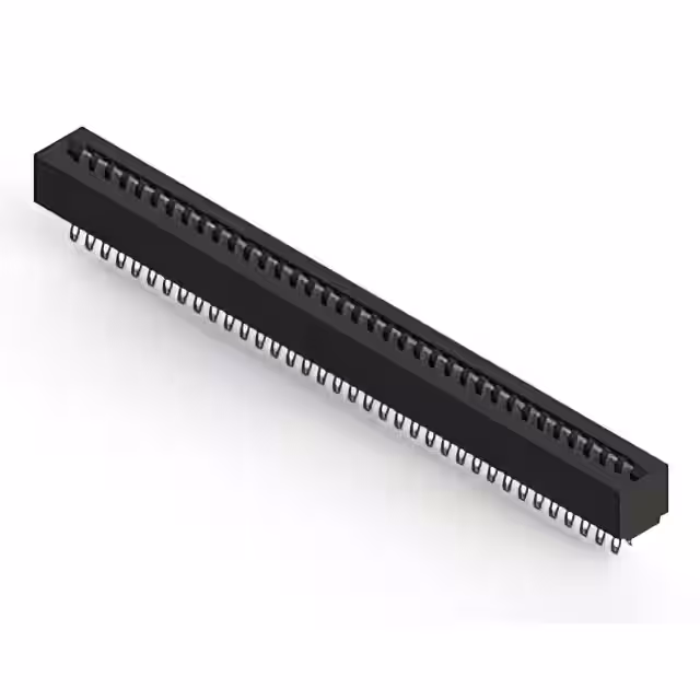 357-072-455-201 EDAC Inc.  Edgeboard Connectors